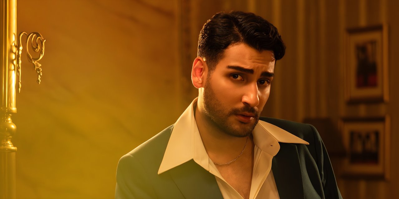 Can Toğrulca’dan yeni tekli “Yak Beni De”