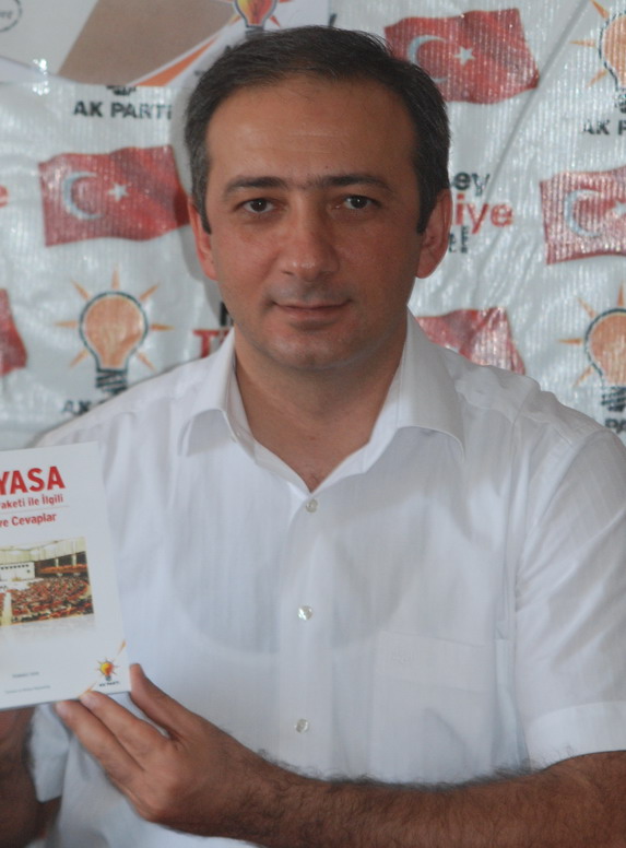 Duble yolun büyük bölümü bu yıl tamamlanacak