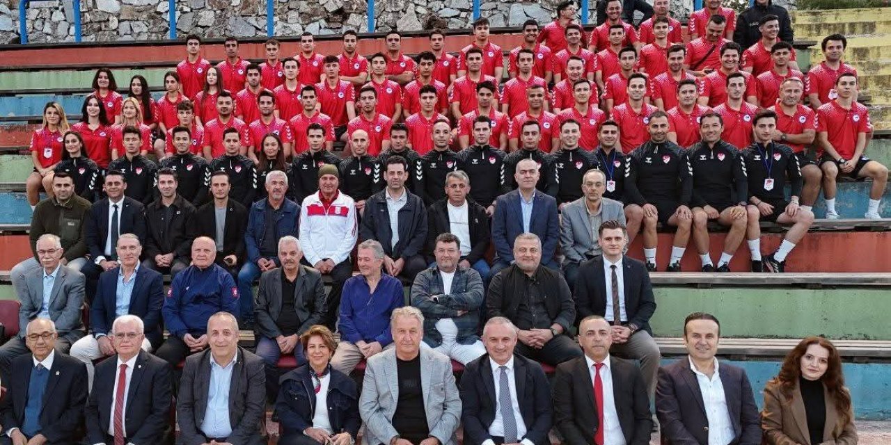 Muğla’da 2025–2026 Futbol Sezonu Açılışı Yapıldı