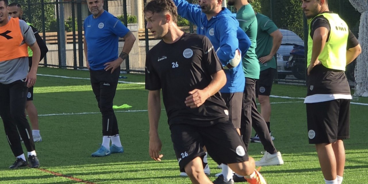 Marmaris Yat Marina FK, 3 Puan İçin Hazırlıklarını Sürdürüyor