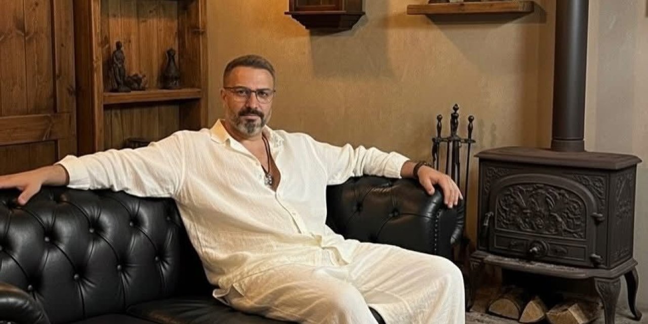 Burak Kaya: "29 Ekim Cumhuriyet Bayramımız Zafer’in İşaretidir."