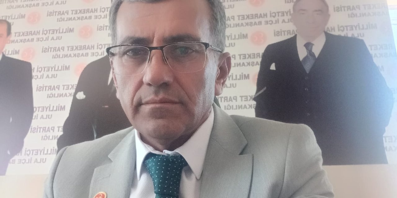 Ula’da Cumhuriyet’in 102. Yılı Coşkuyla Kutlanıyor