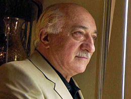 Gülen'den Avcı'ya cevap var!