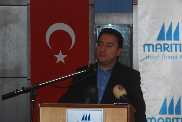 MARİÇ-BELBİR borçlarına yeni formül arayışı