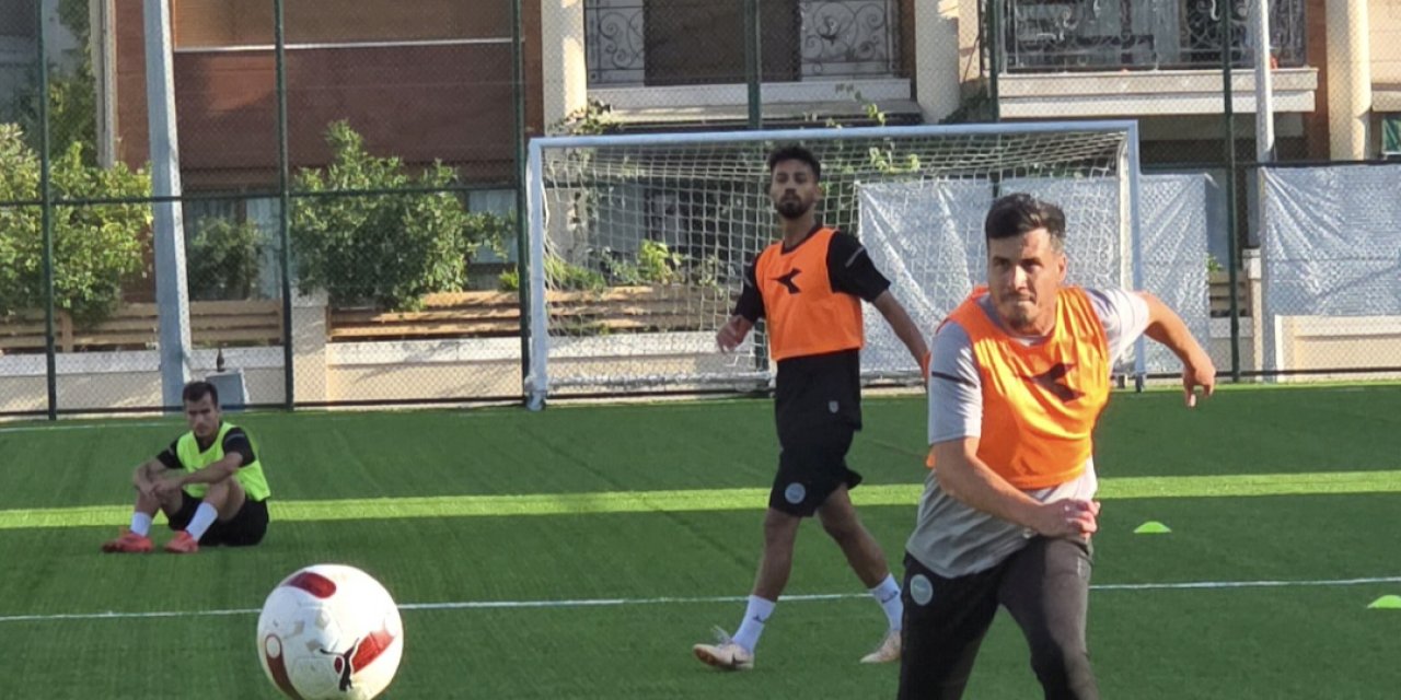 BAL 7. Bölge’de Heyecan Dorukta: 2 Kasım’da Kritik Karşılaşmalar!