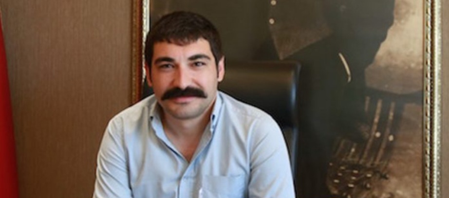 CHP Muğla İl Başkanlığı: Niyazi Atere Disiplin Kurulu’na Sevk Edildi