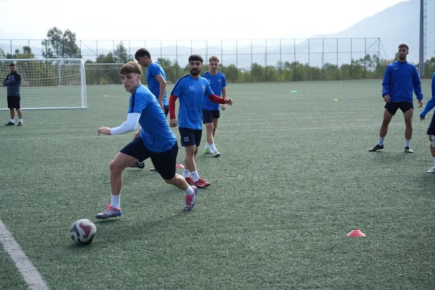 Marmaris Belediyespor Galibiyet İçin Seydikemer’e Gidiyor