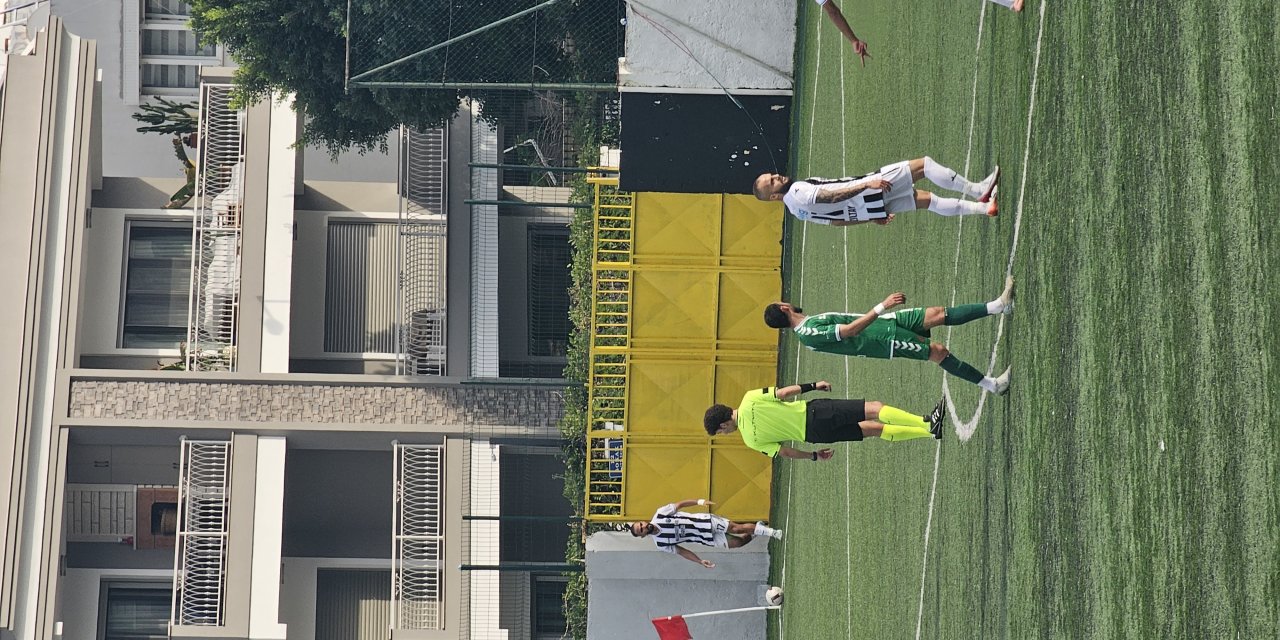 BAL 7. Bölge – Güncel Puan Durumu (4. Hafta Sonu İtibarıyla)