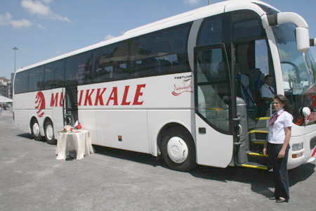 müşteri memnuniyeti