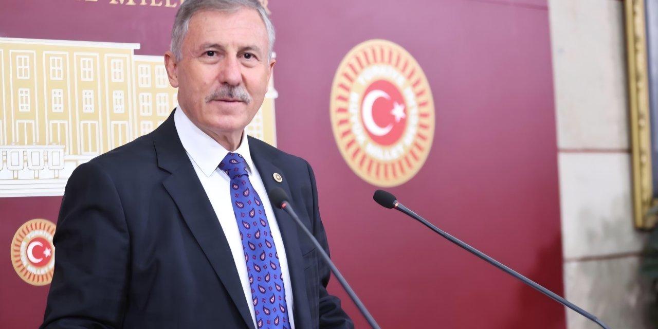 Selçuk Özdağ TBMM’de Hükûmete Seslendi: “Ümitleri Suya Düşürmeyin”