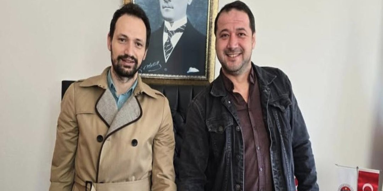 Başkan Budak’tan Esnaf Ziyareti ve Dijital Dönüşüm Hamlesi