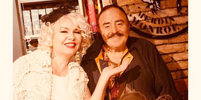 MARİLYN MONROE BENZERİ MELEK KARAHAN NAM-I DİĞER MERDİN MONROE