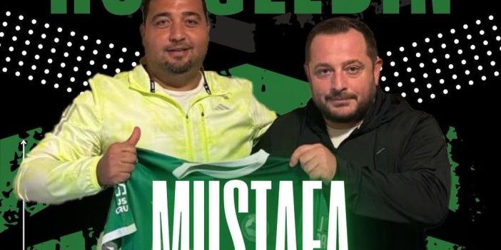 Selimiyelosta Spor’da Yeni Dönem: Mustafa Bulut Görevde