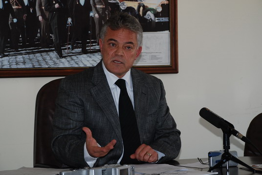 Yine şikayet yine soruşturma