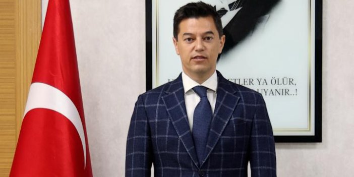 BAŞKAN ÜNLÜ’DEN 10 KASIM MESAJI