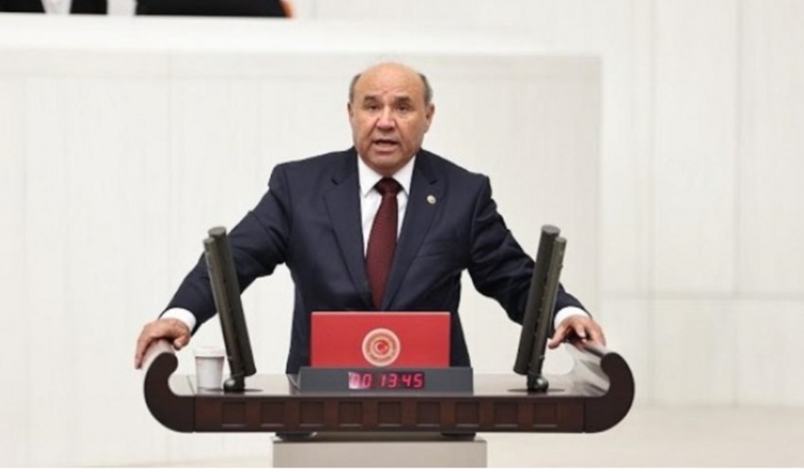 AK Parti Muğla Milletvekili Yakup Otgöz’den “10 Kasım Mesajı”...