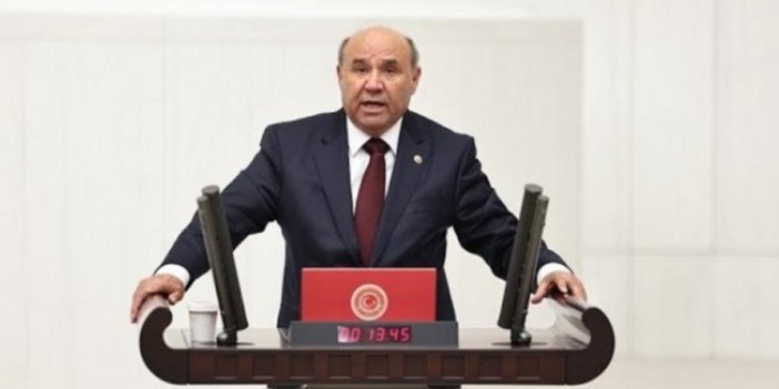 AK Parti Muğla Milletvekili Yakup Otgöz’den “10 Kasım Mesajı”...