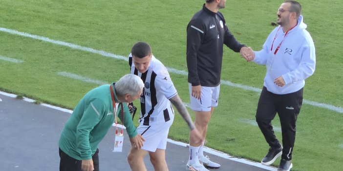 Lider Marmaris Yat Marina FK, Denizli’den 3 Puanla Dönüyor