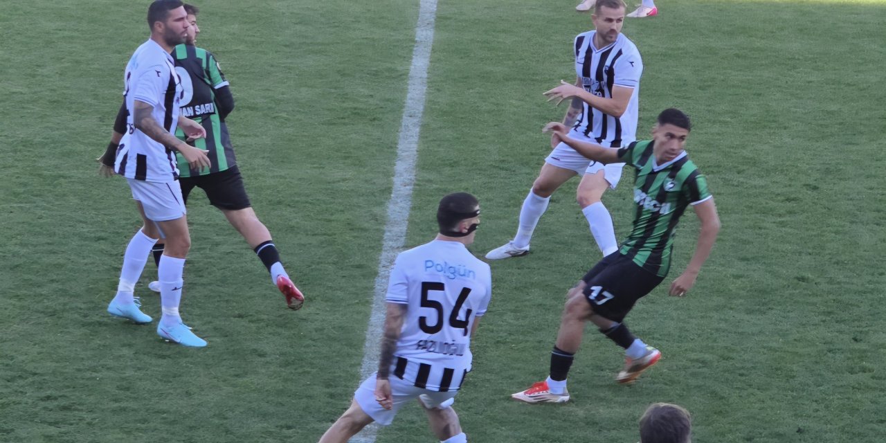 Marmaris Yat Marina FK, BAL 7. Grup’ta Liderlik Koltuğunda!