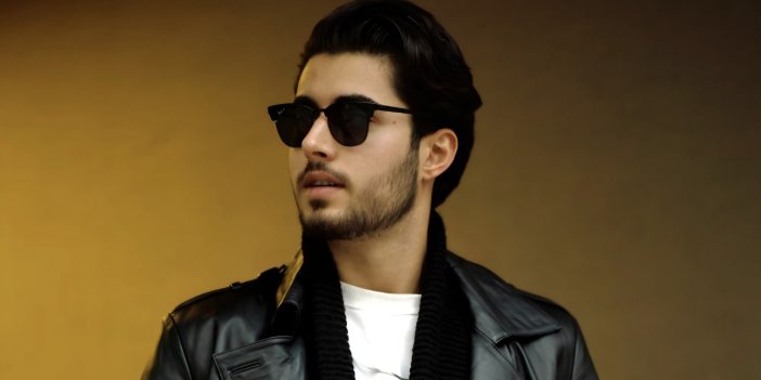 Taha Köktaş: Her Rolde Varım, Kopya Değil İmza Olmak İstiyorum