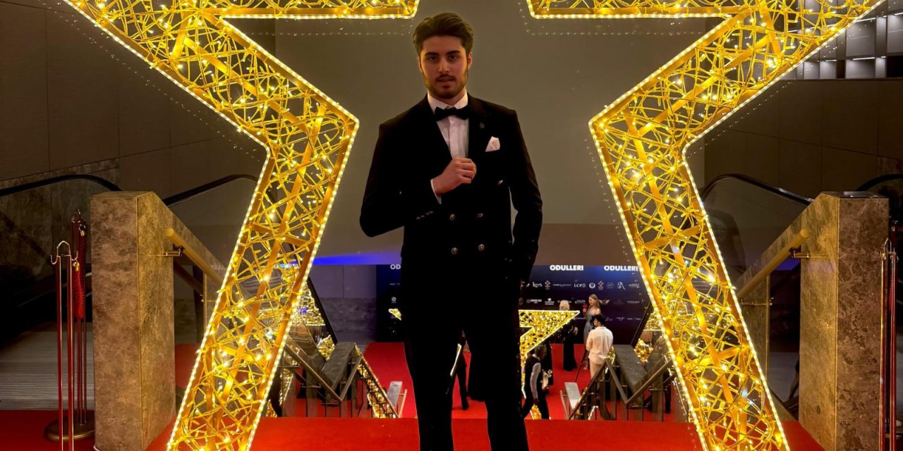 Taha Köktaş: Her Rolde Varım, Kopya Değil İmza Olmak İstiyorum