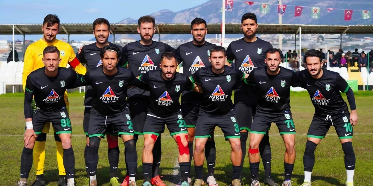 Manavgat Belediyespor, Ev Sahasında Güçlü, Deplasmanda Tecrübeli