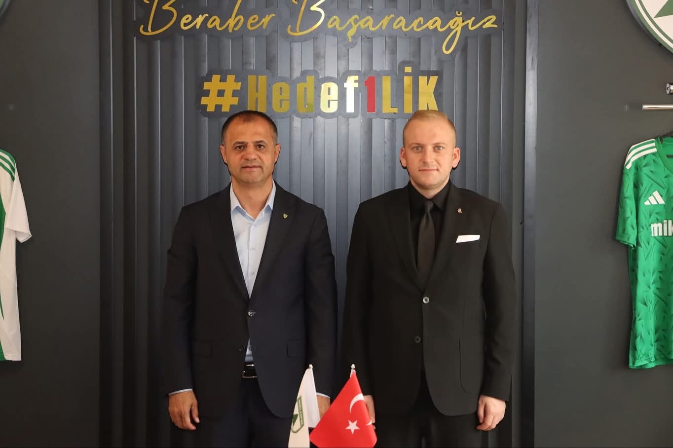 Burak Demirel: “Muğlaspor, Bu Şehrin Ortak Sevdasıdır”