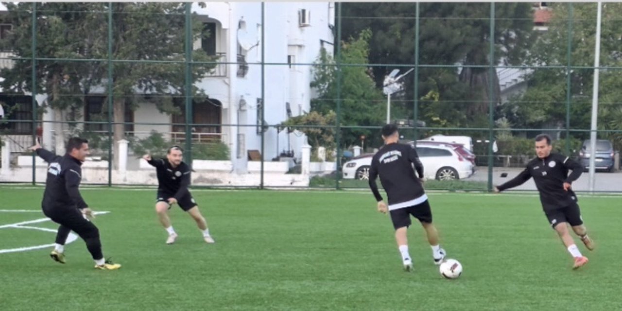 Lider Marmaris Yat Marina, Manavgat’a Hazırlanıyor