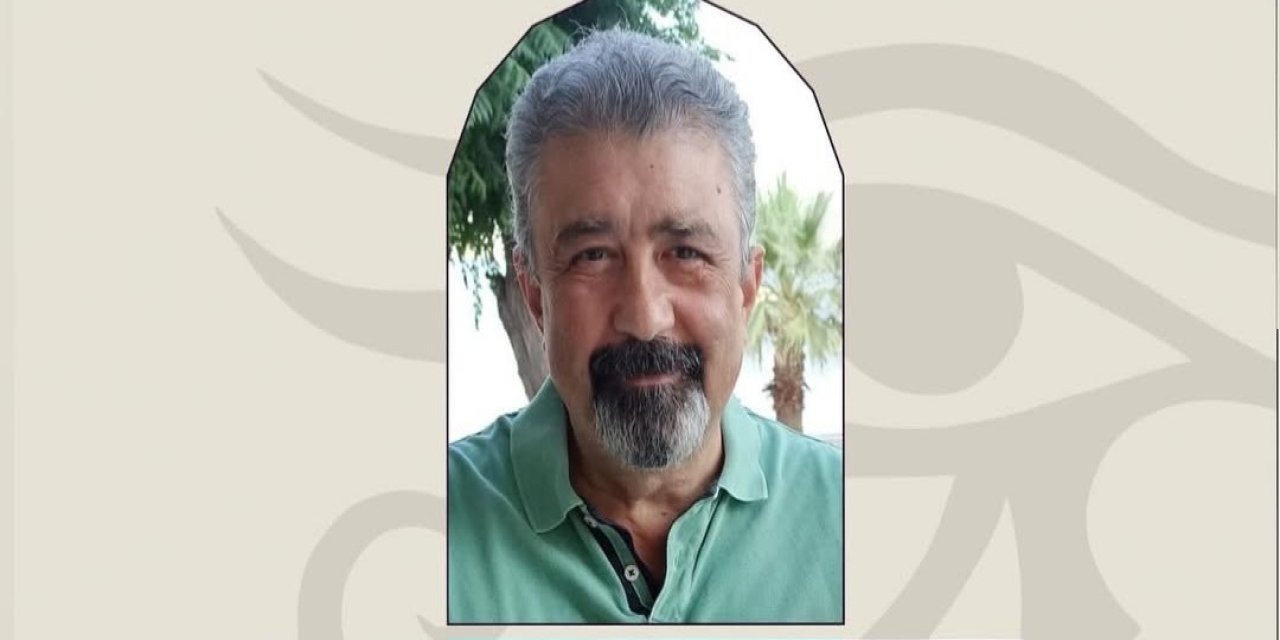 Gazeteci Yazar Cihangir Gener Vefat Etti