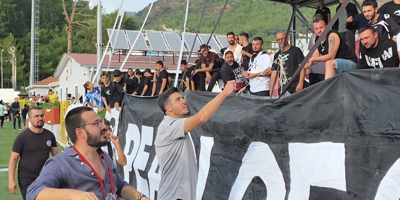 Lider Marmaris Yat Marina, Manavgat Maçına Hazır: Taraftar Desteği Bekleniyor