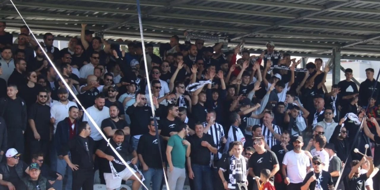 Marmaris Yat Marina Spor İlk Yenilgisini Aldı