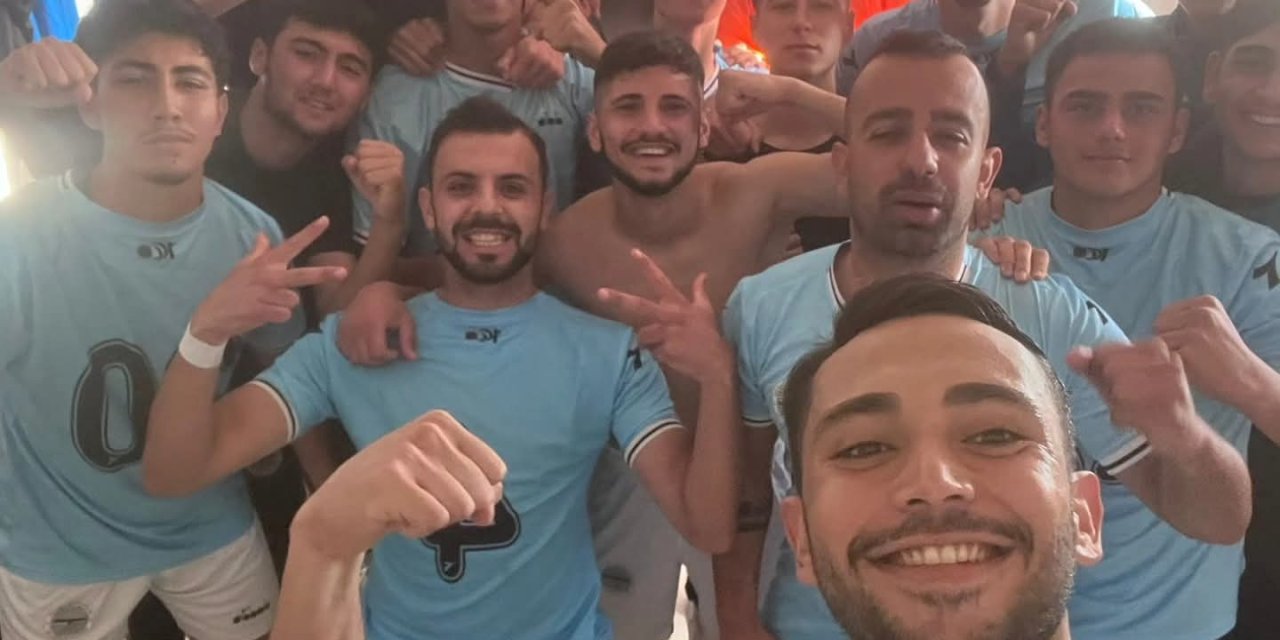 Marmaris Belediyespor İlk Galibiyetini Aldı