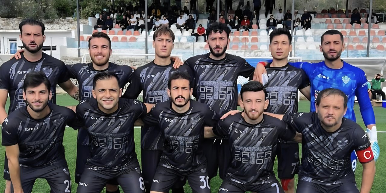 Selimiye Futbol Liderliğini Bırakmıyor: Hedef Şampiyonluk