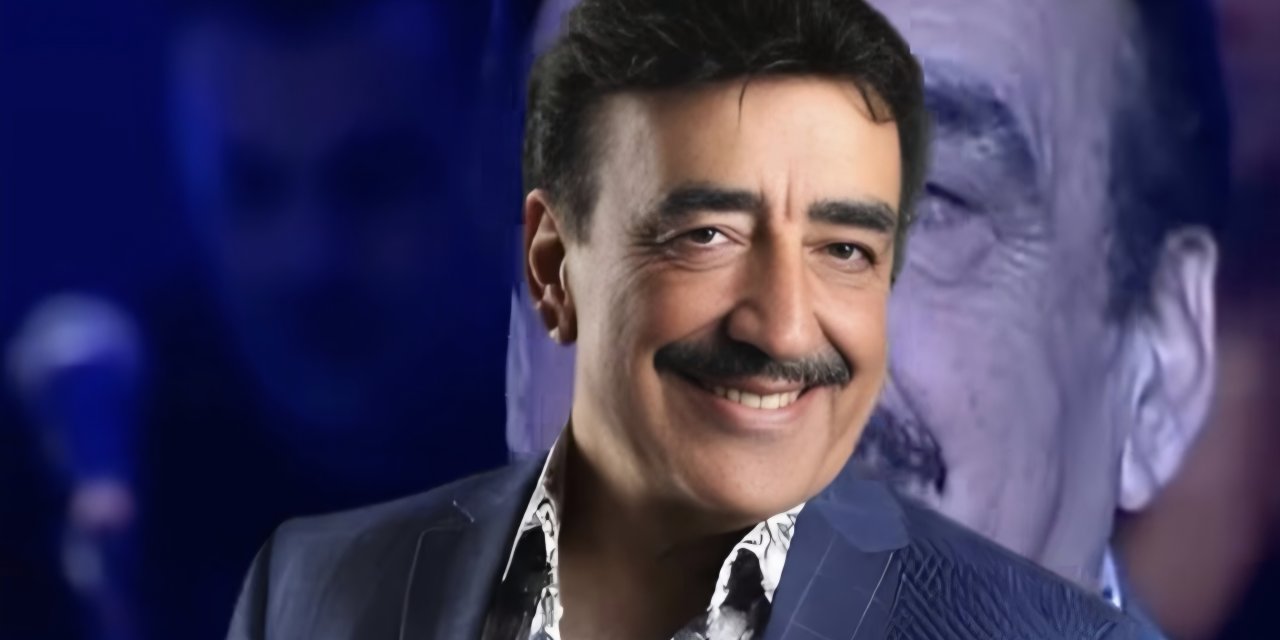 Arabesk Müziğin Yaşayan Efsanesi Hakkı Bulut, 26 Kasım’da Süpüroğlu Restaurant’ta Sahne Alacak