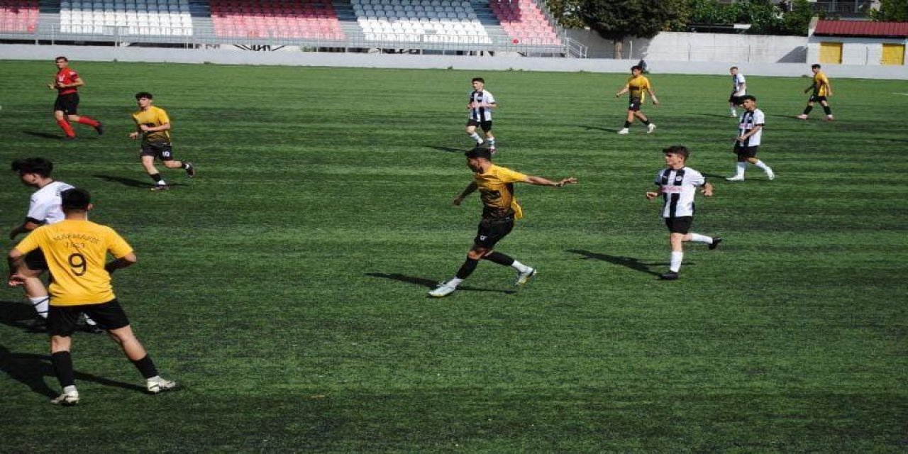 Ekin Baran, Bodrum FK’ya Transfer Oldu