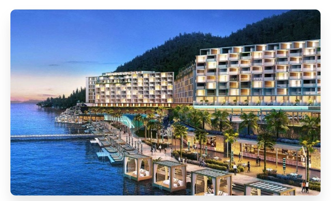 Kızılbük GYO İmar Davasını Kazandı: Proje Yolu Açıldı