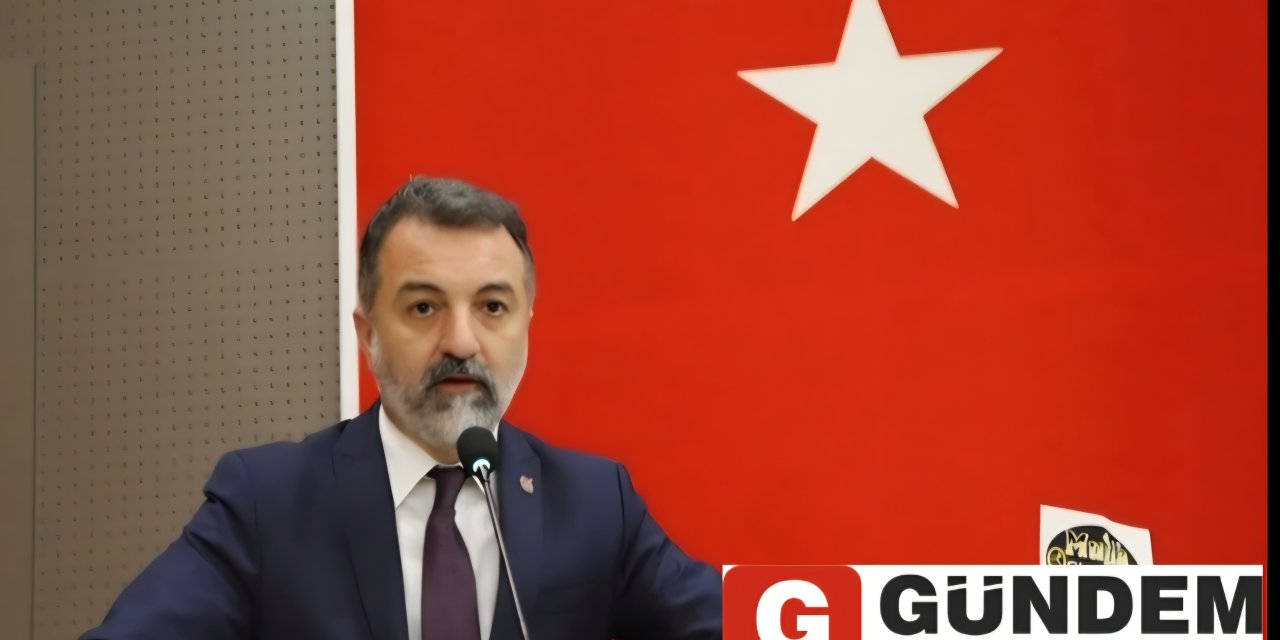 Başkan Akbulut: “Özrü kabahatinden büyük ”