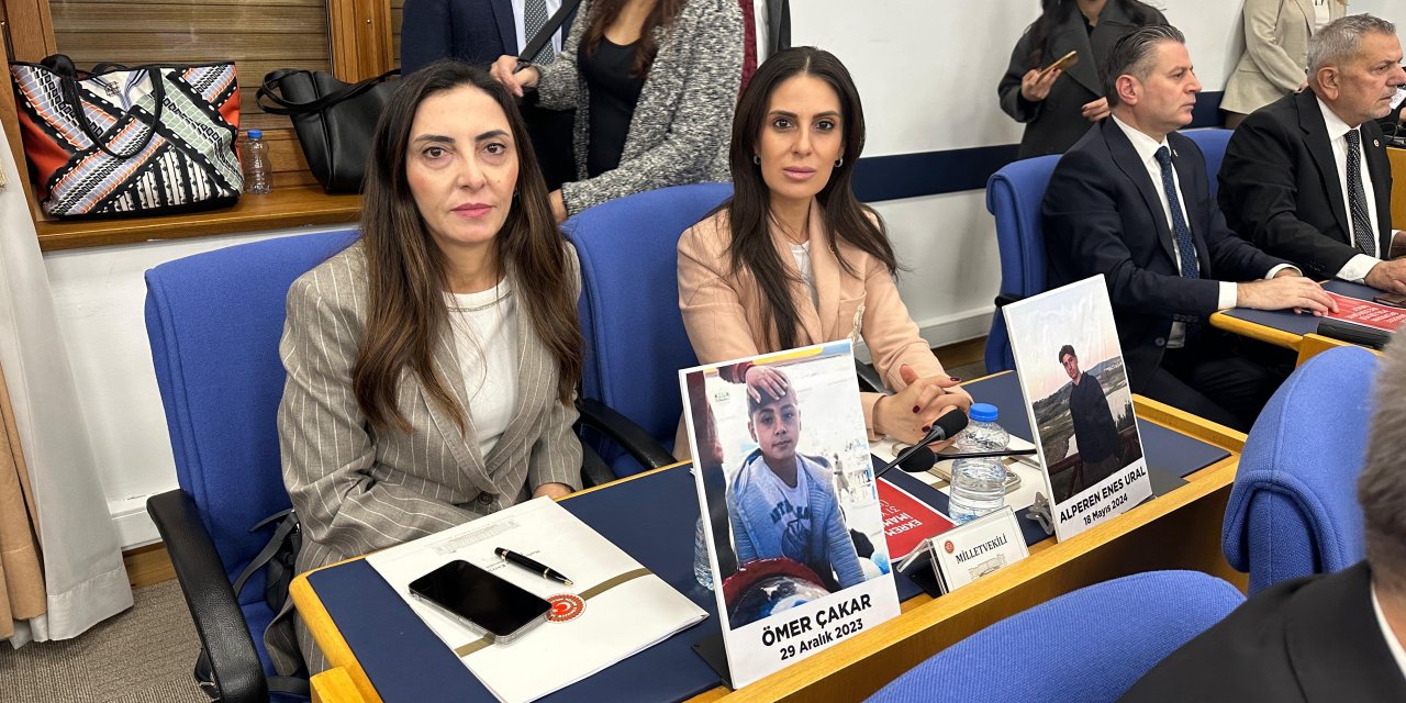 MİLLETVEKİLİ GİZEM ÖZCAN’DAN BAKAN TEKİN’E TEPKİ: ÇOCUKLARIN BESLENME ÇANTASI BOŞ!  AÇ ÇOCUĞA DERS ANLATILIR MI?