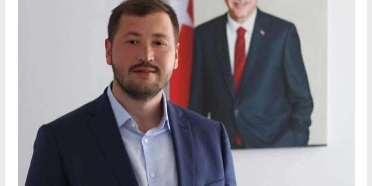 AK Parti Muğla İl Yönetimi Açıklandı