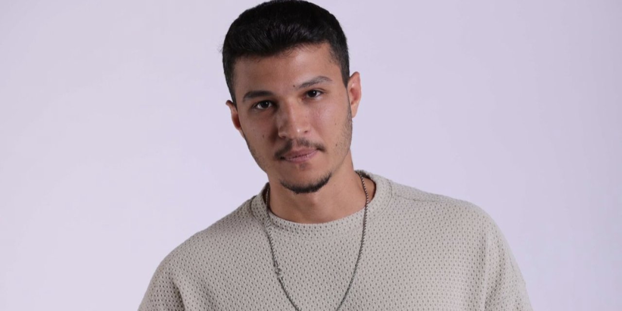 Oyuncu Umut Kaya, VivaNo Menajerlik ile Anlaştı