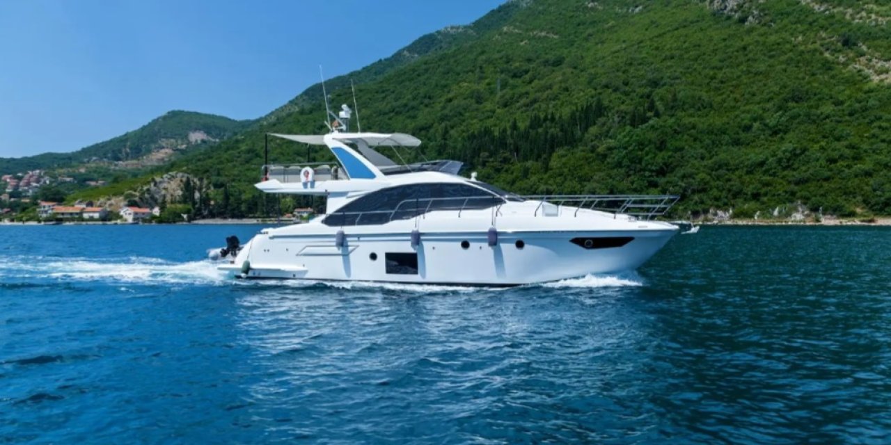 Türk Bayraklı Özel Yatlarda Kayıt Dışı Faaliyet Tartışması Büyüyor: “Seyir Belgesi Zorunlu Hale Gelmeli”