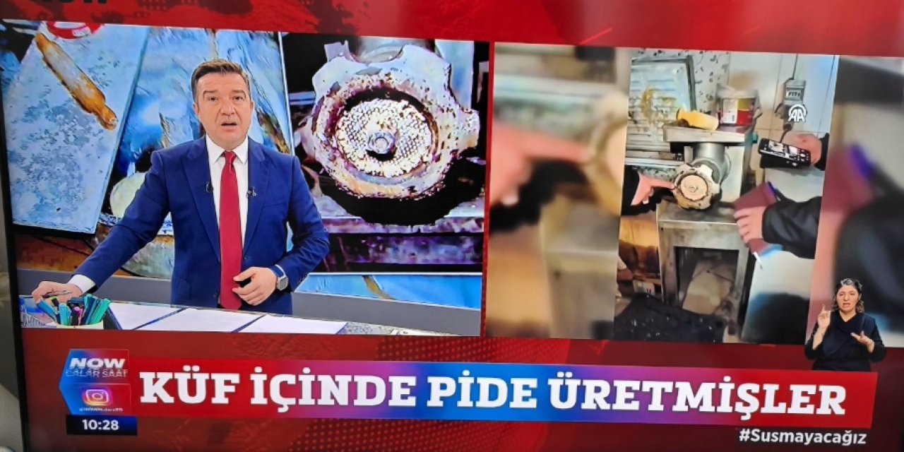 “Vicdanın Bittiği Yerde Tehlike Başlar”