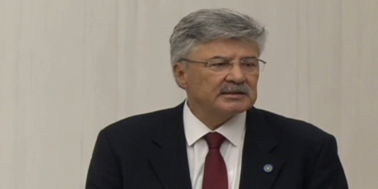 Metin Ergun’dan TBMM’de ÇED Sistemi Eleştirisi: “Bilimsellikten Uzak Raporlar Güven Kaybediyor”