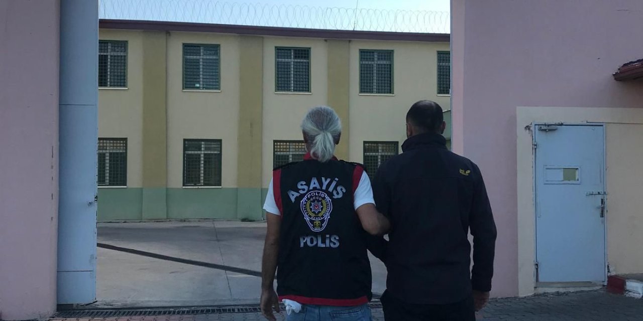 Muğla Genelinde Aranan 127 Şahıs Yakalandı