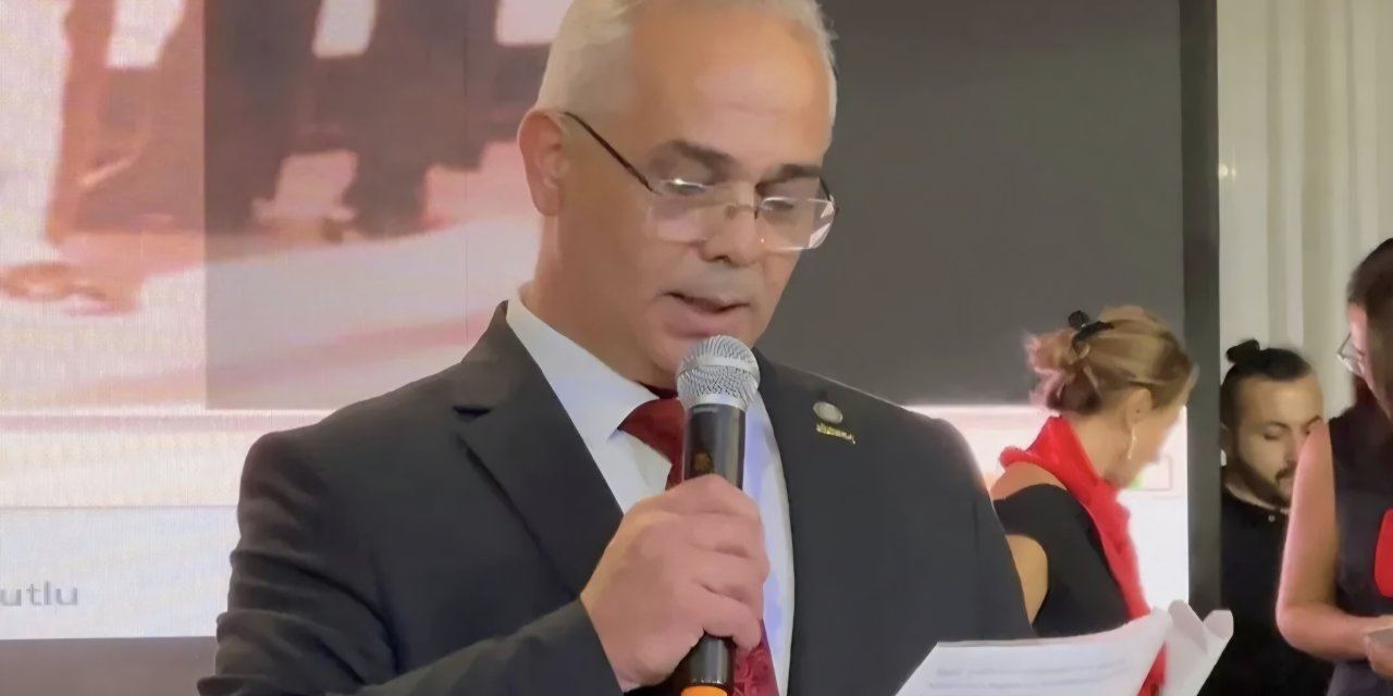 ADD Marmaris Şube Başkanı Ali Kantar’dan Güçlü Çağrı: “ADD’ye Üye Olun, Mücadeleye Ortak Olun!”