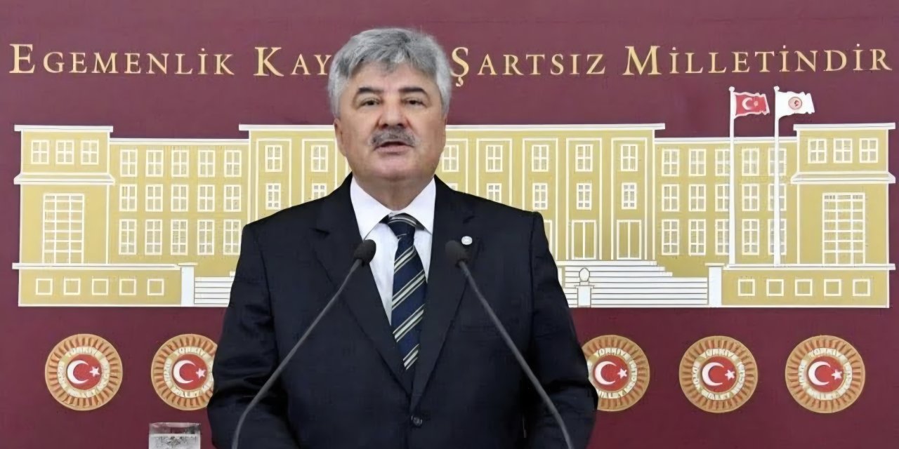 Prof. Dr. Metin Ergun: “Asgari Ücret ve Emekli Maaşı İnsan Onuruna Yakışmıyor”