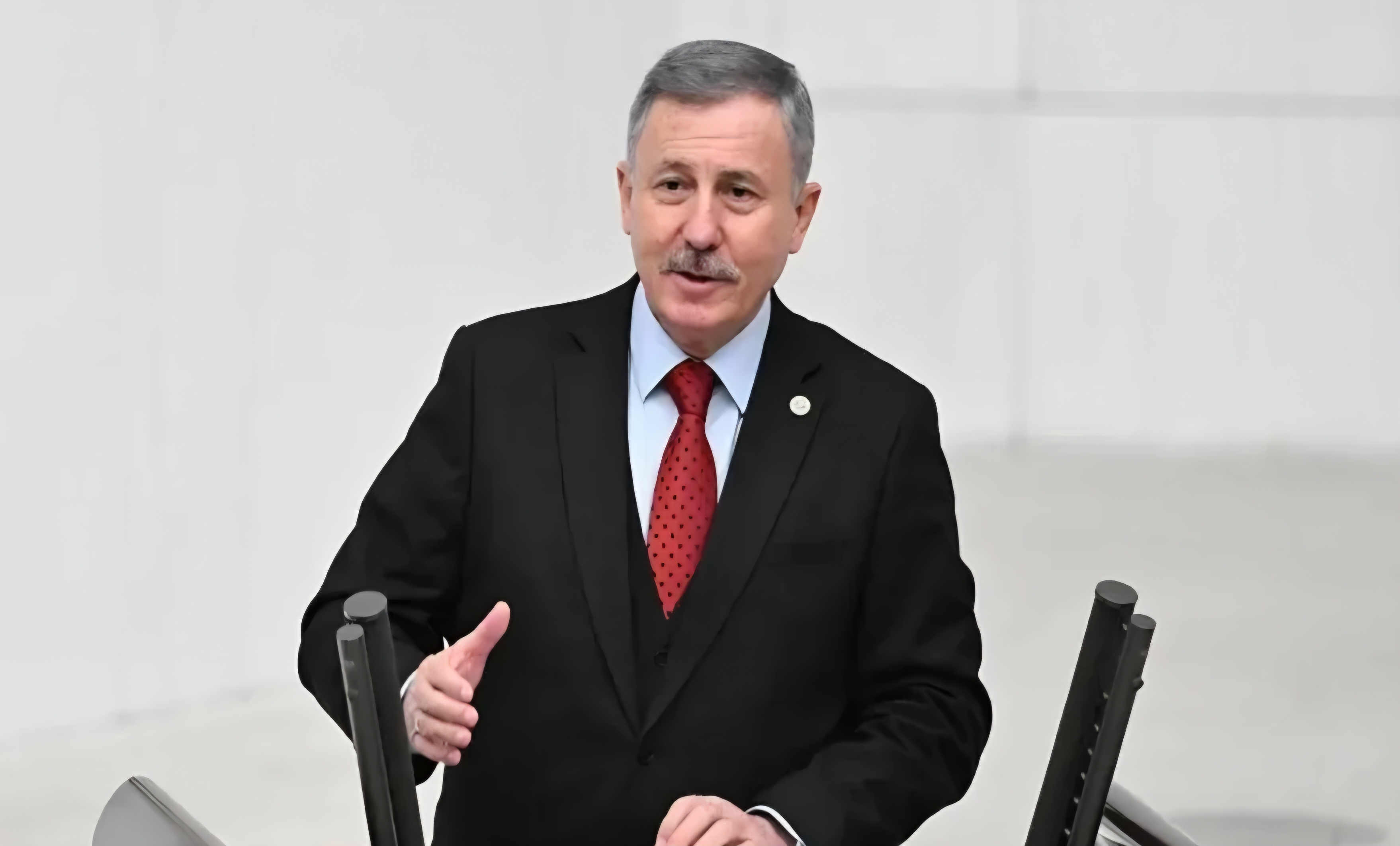 SELÇUK ÖZDAĞ: “ADALET, İKTİDARIN KEYFİNE GÖRE HATIRLAYACAĞI BİR KAVRAM DEĞİLDİR”