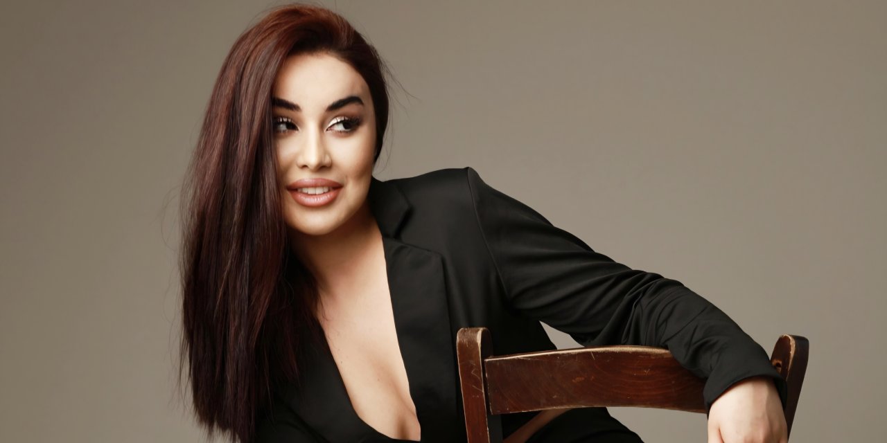 NUR FARAJ ÖNCE KENDİMİ TANIDIM