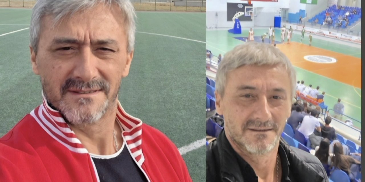 Grevde Değilim Ama İşi Yavaşlattım