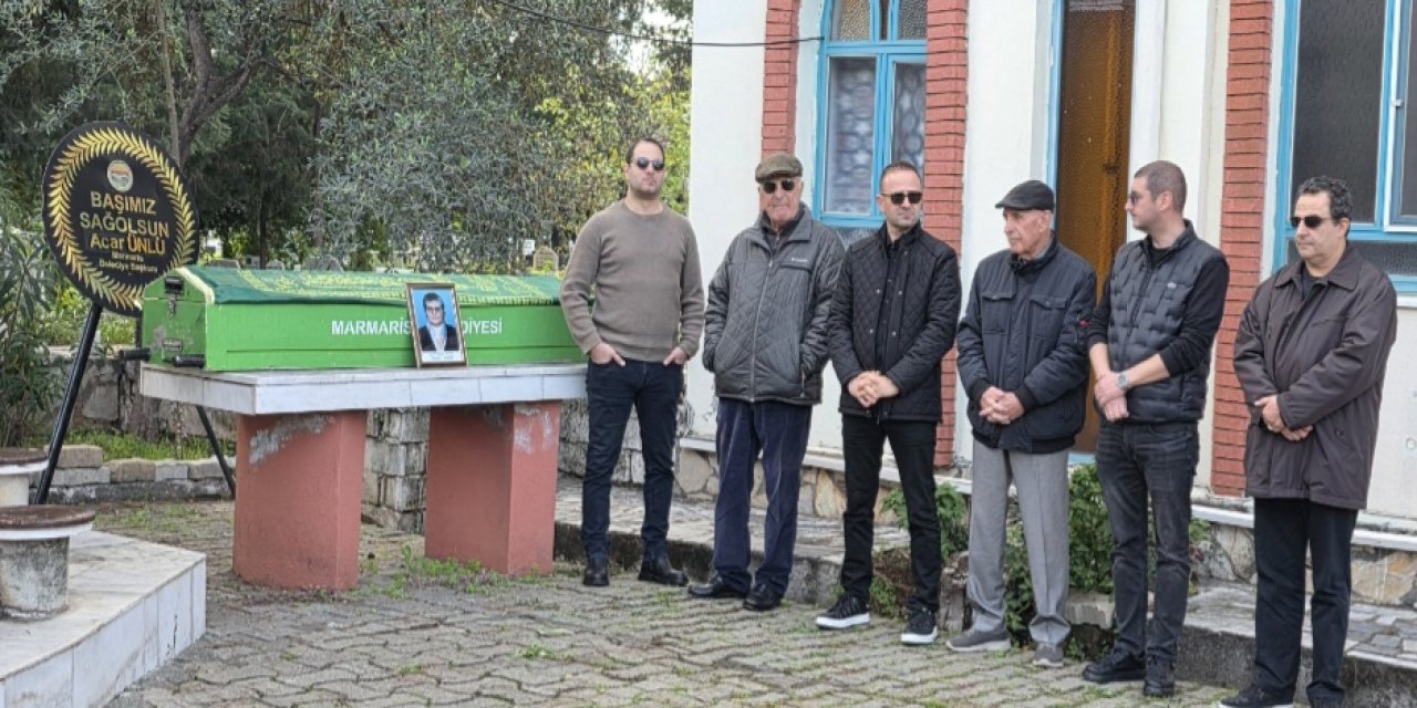 Emekli Öğretmen Cavide Kol, Dualarla Uğurlandı